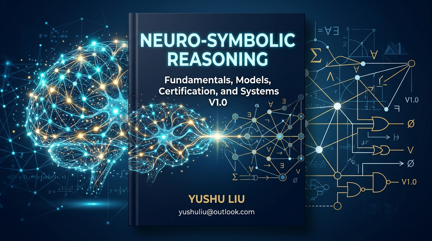Neuro-Symbolic Reasoning - Home